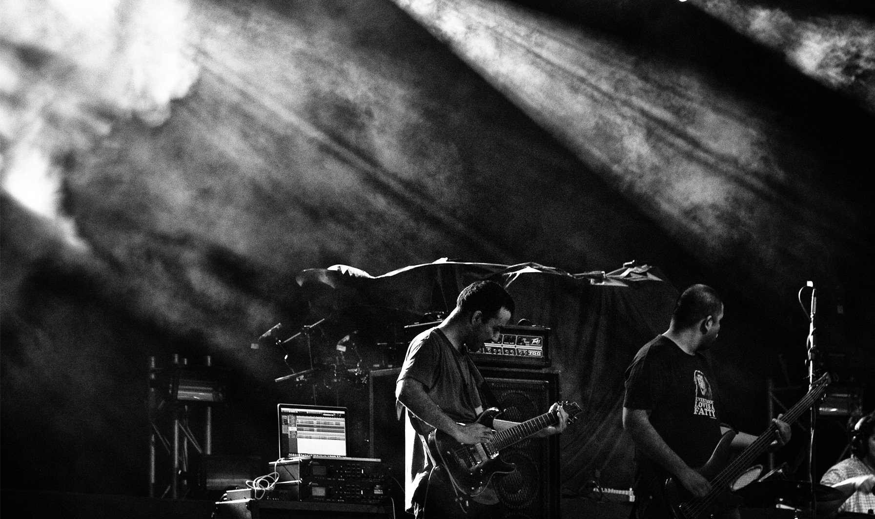 Skyharbor sweep the board at the Rolling Stone Metal Awards winning Best Guitarist, Best Song and Best Emerging Artist