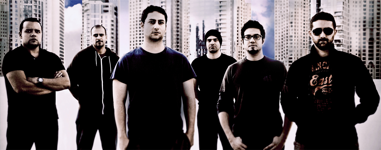 Anuryzm announce new video for Breaking the Ballot