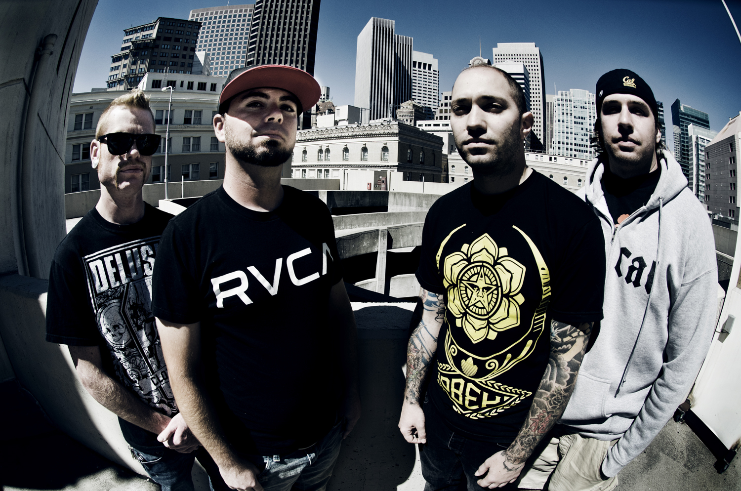 BASICK RECORDS announce new signing, DISSIPATE – Audio/Vide​o preview inside