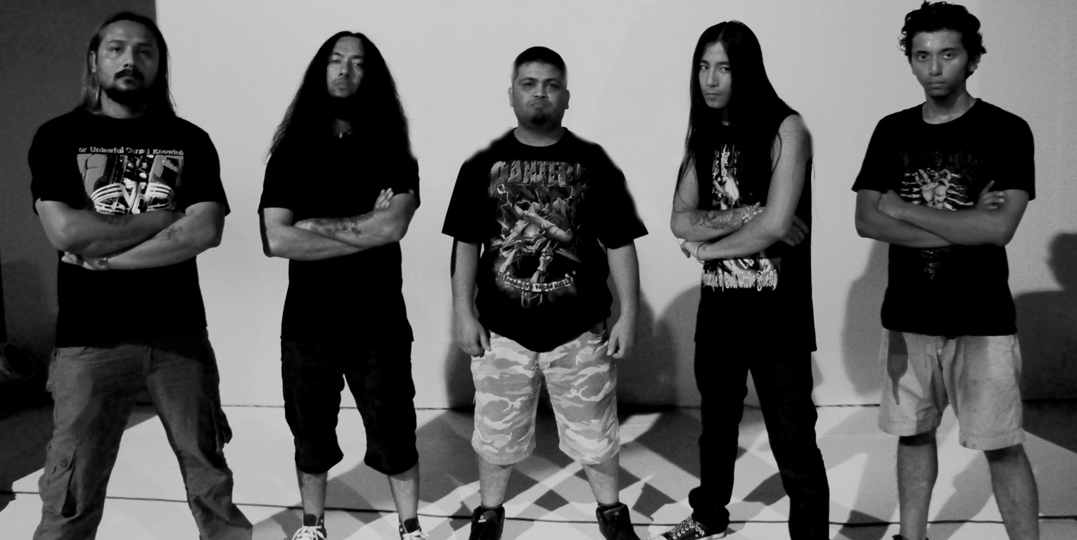 SHADES OF RETRIBUTIO​N (INDIA) RELEASE THEIR DEBUT MUSIC VIDEO FOR – “BYORTHO”