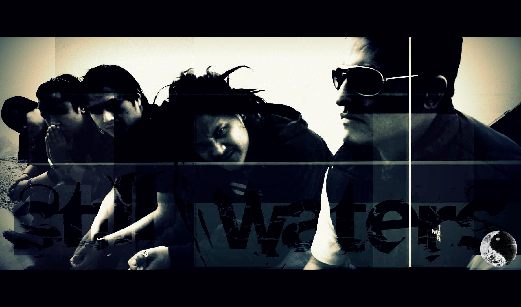 Still Waters announced their tour dates