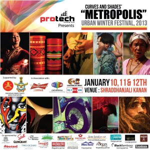 Metropolis 2013