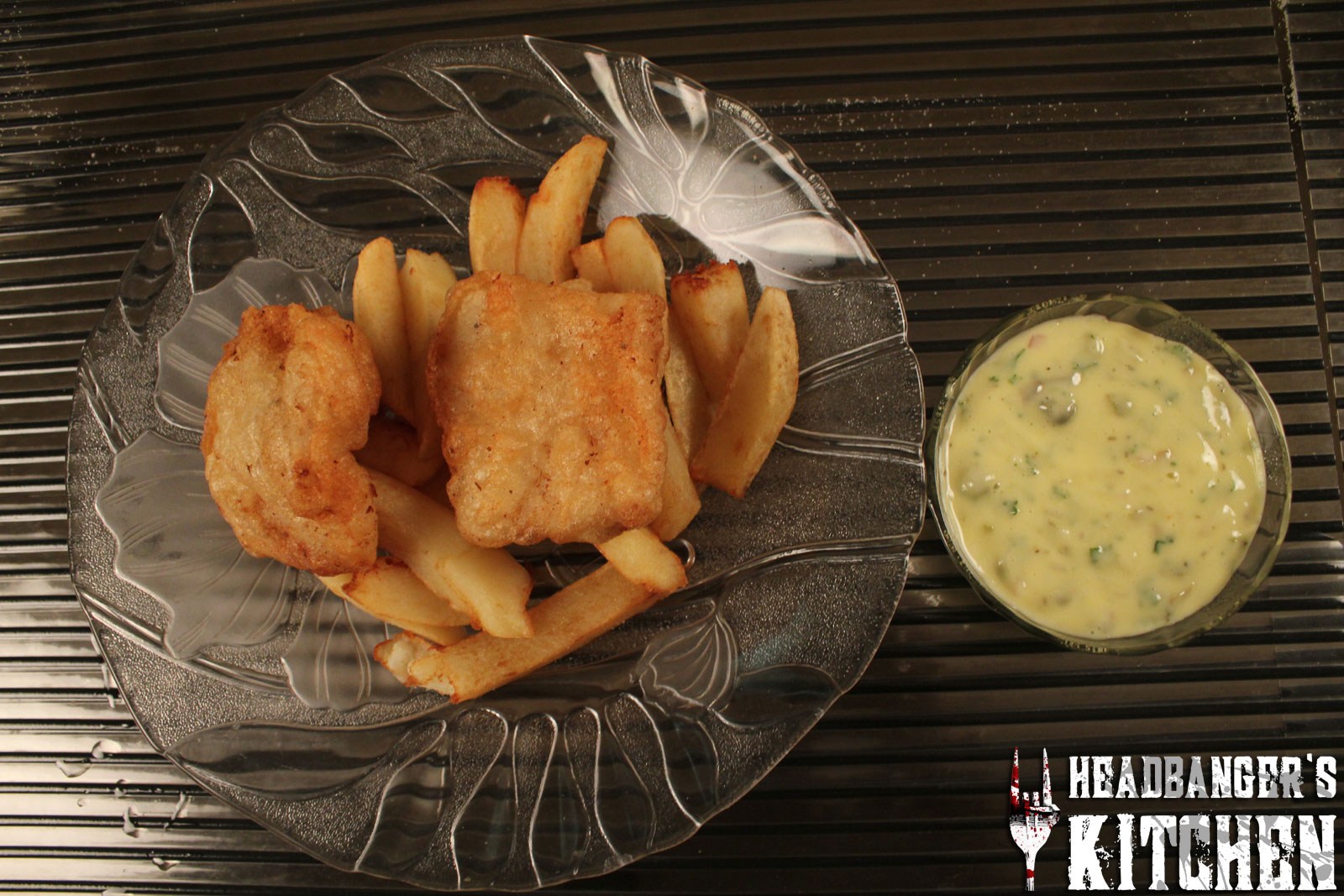 Headbanger​’s Kitchen releases Episode 12 featuring stoner doom band Bevar Sea