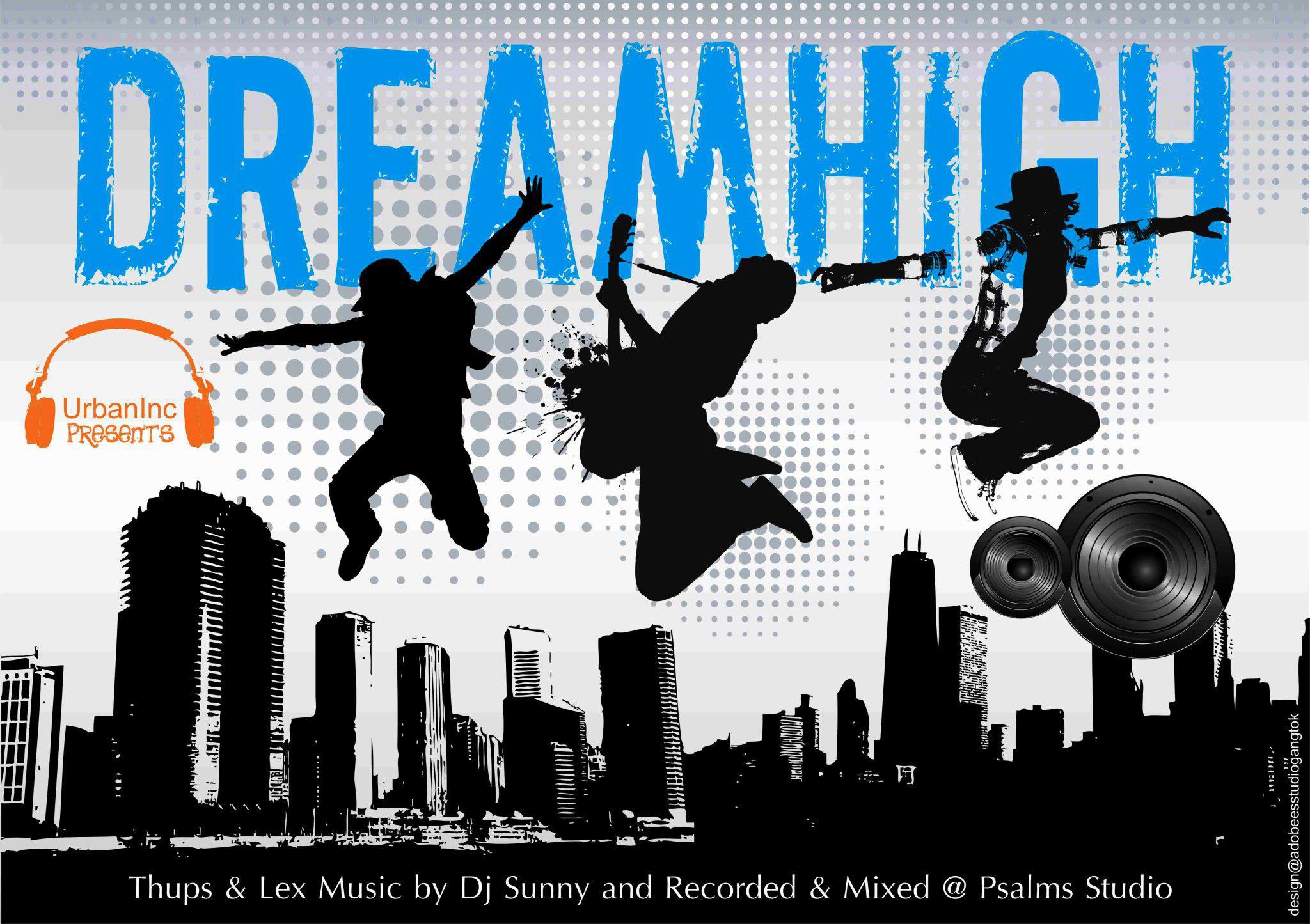 Urban Inc releases their new Music Video