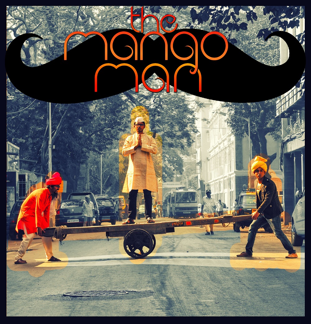 THE MANGO MAN releases debut Music Video ‘Kaisa Yeh Ghotaala’