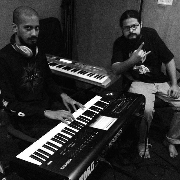 Demonic Resurrecti​on checks in from the studio