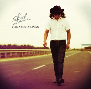 Canaan Caravan’_cover art2