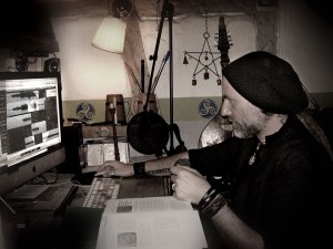 Eluveitie_Working On New Album