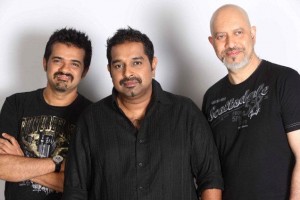Shankar Ehsaan Loy