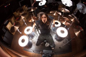 Brian Tichy365262