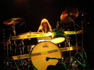 Brian Tichy4734