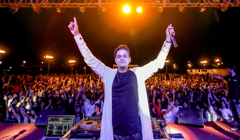 Dj Rajesh Check Out the Young, Influential DJs of India – IndianMusicMug